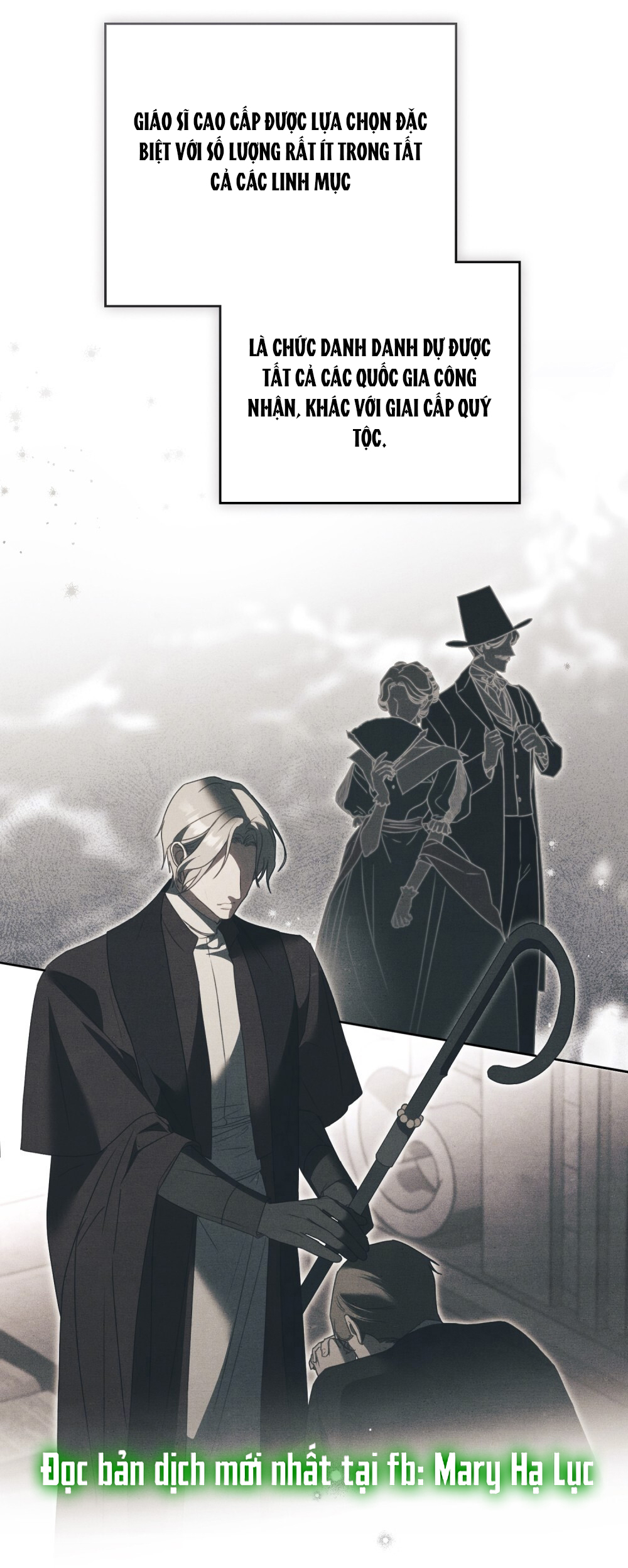 [15+] người hầu gái chapter 18.2 20