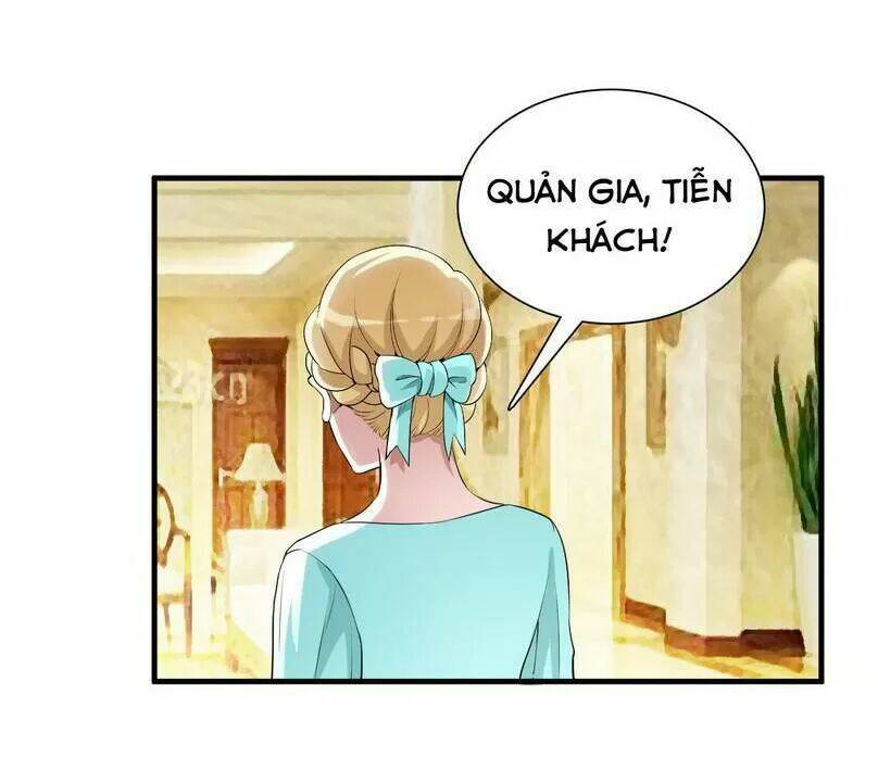 cô dâu gả thay của tổng tài chapter 121 8