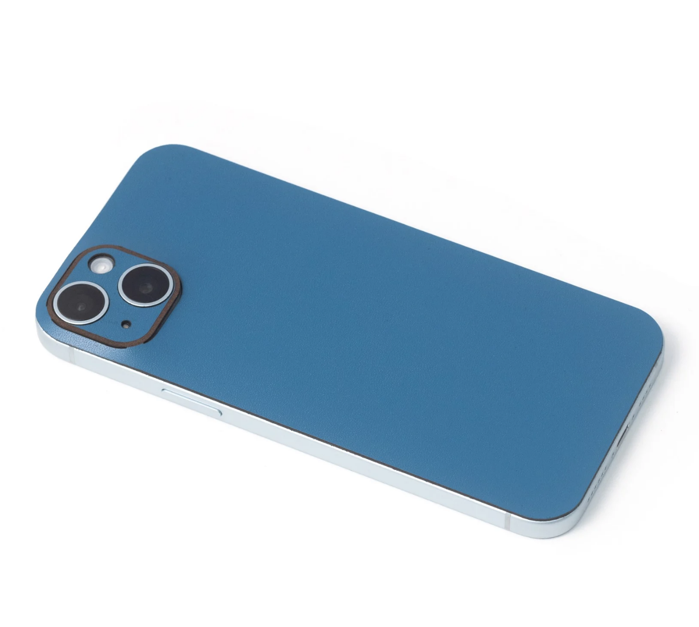 Dán da cho iPhone 15/15 Plus hiệu Khacten.com - hàng chính hãng