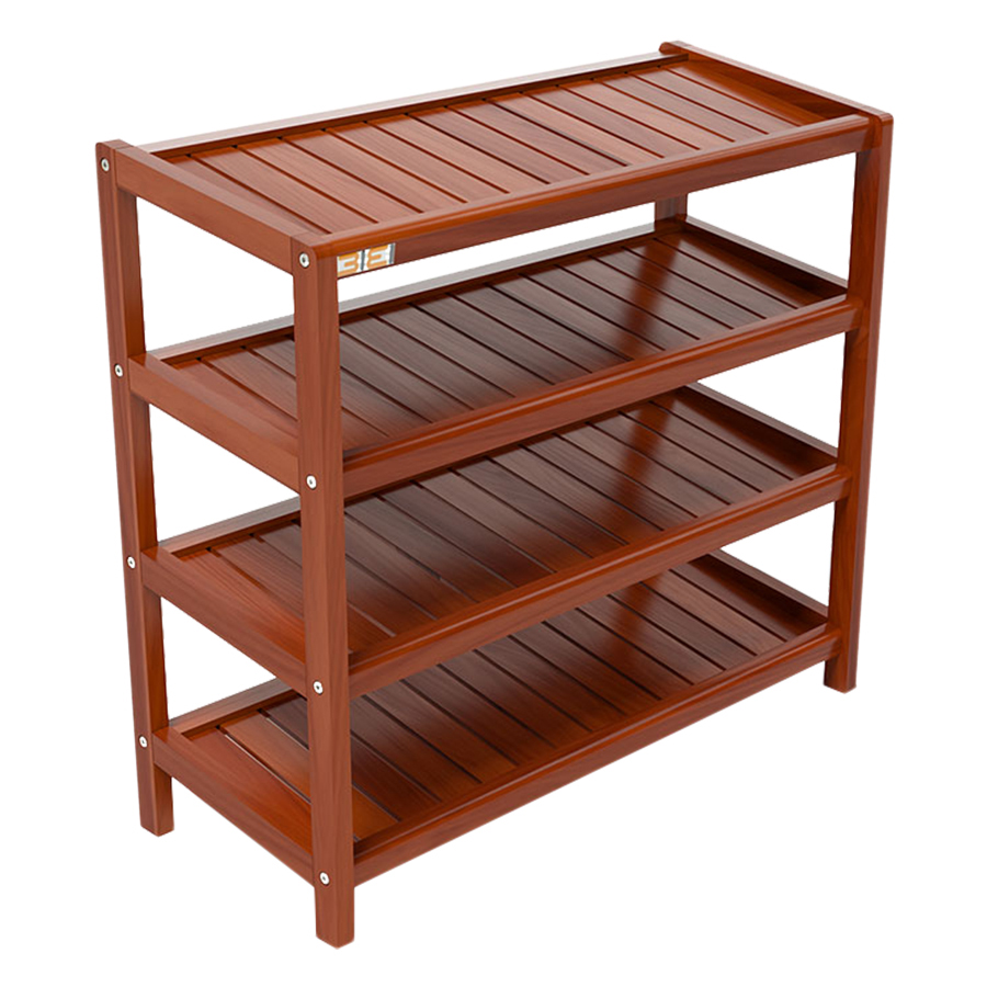 KỆ DÉP 4 TẦNG IBIE IB473
