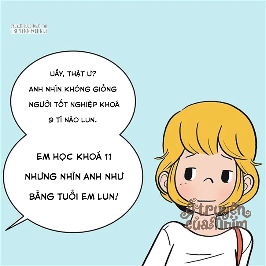 yumis cells chapter 3 18