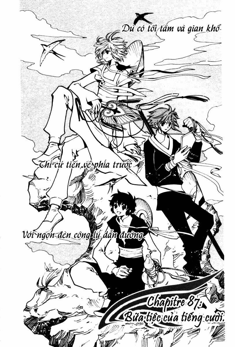 huyền thoại đôi cánh chapter 87 2