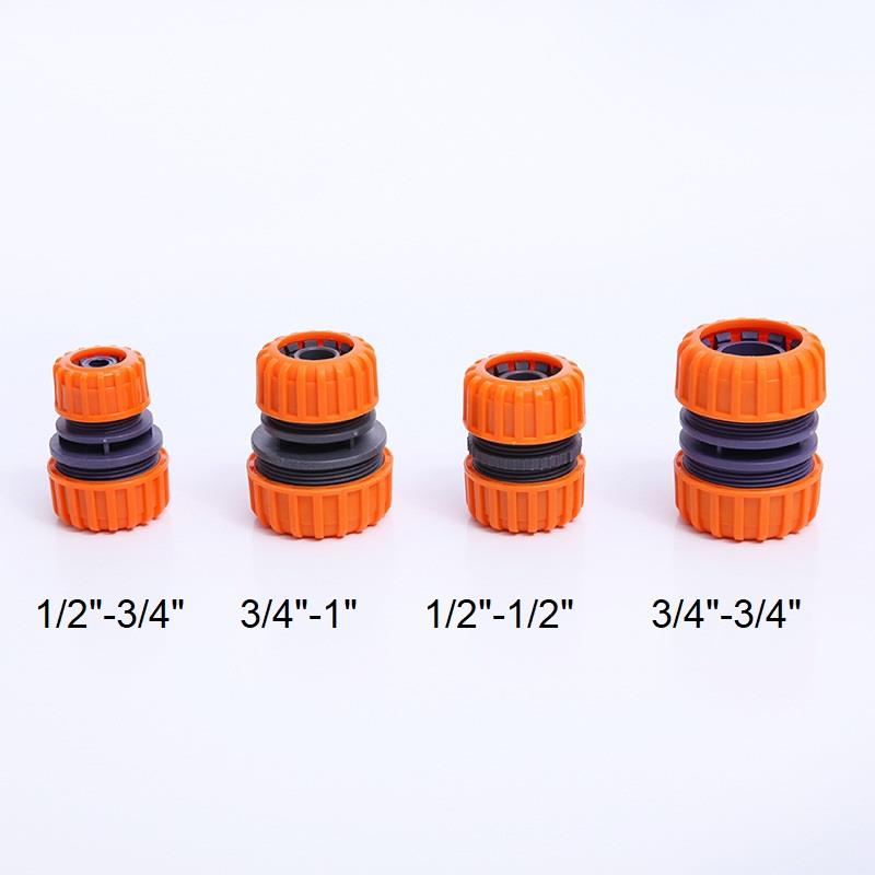Đầu nối nhanh 1/2 inch ra 3/4 inch, Khớp nối nhanh, măng sông 1/2" - 3/4"