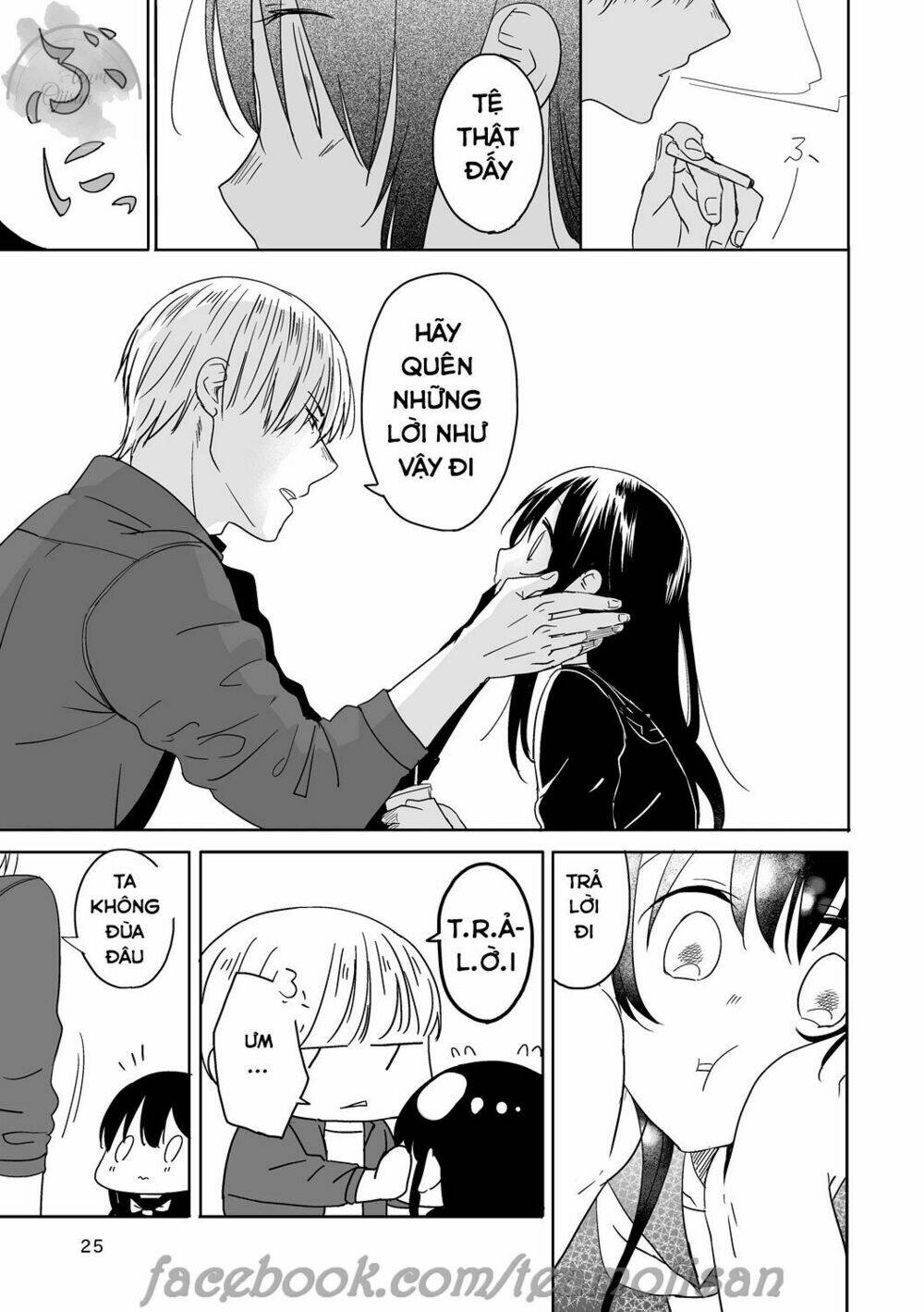 câu chuyện của miiko chapter 4 10