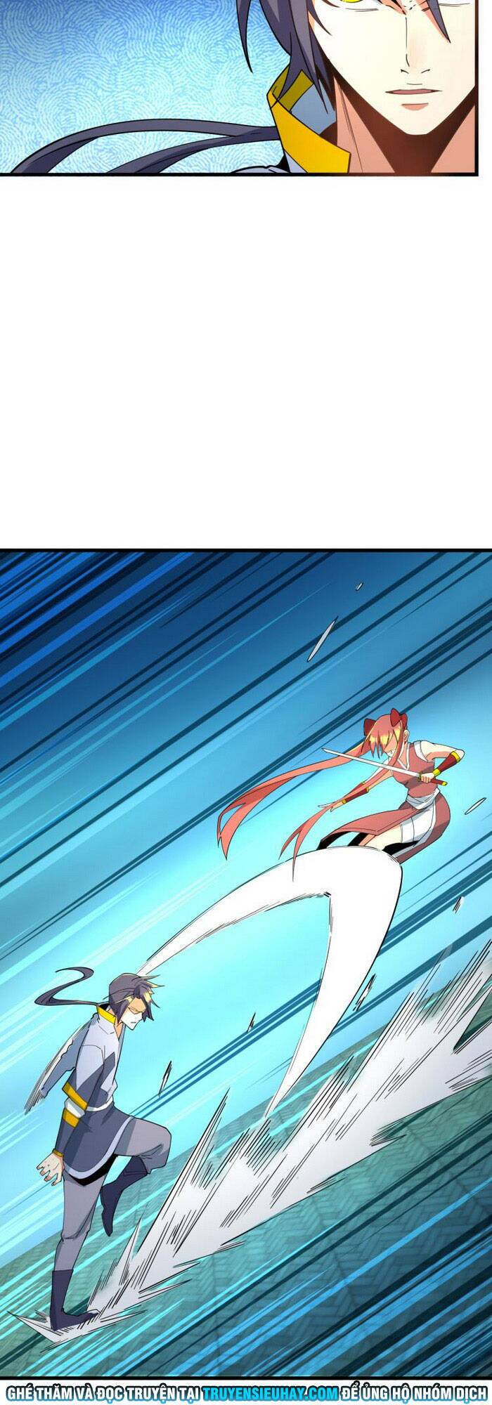 thôn phệ một thế giới tu tiên chapter 77 37