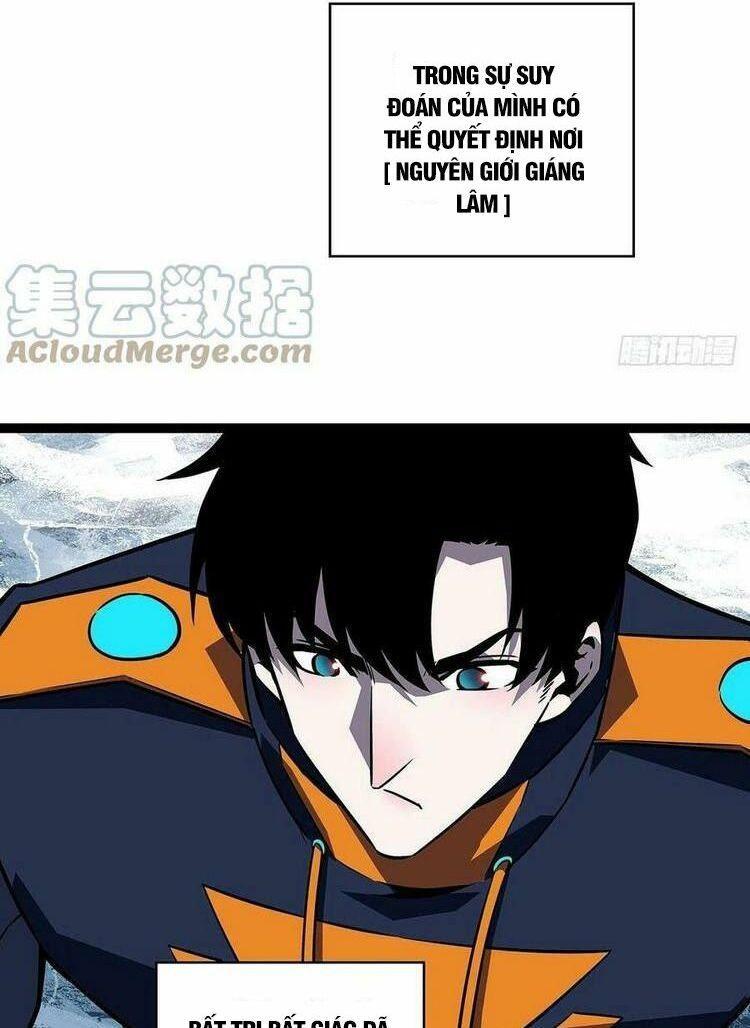 đi lên từ việc chơi game ngiêm túc chapter 87 27