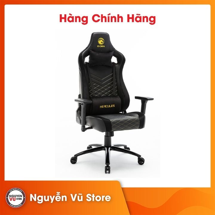 Ghế chơi game E-Dra Hercules EGC203 V2 - Hàng chính hãng