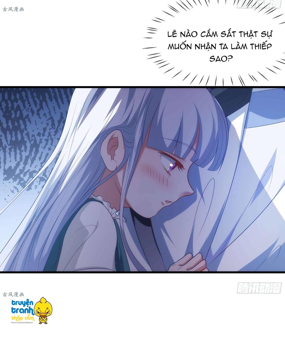 thượng thần gia đích dưỡng thành du hí chapter 11 30