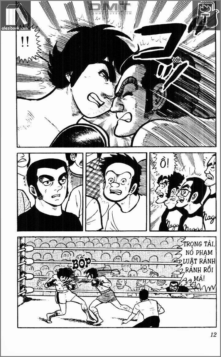 ganbare genki chapter 95 9