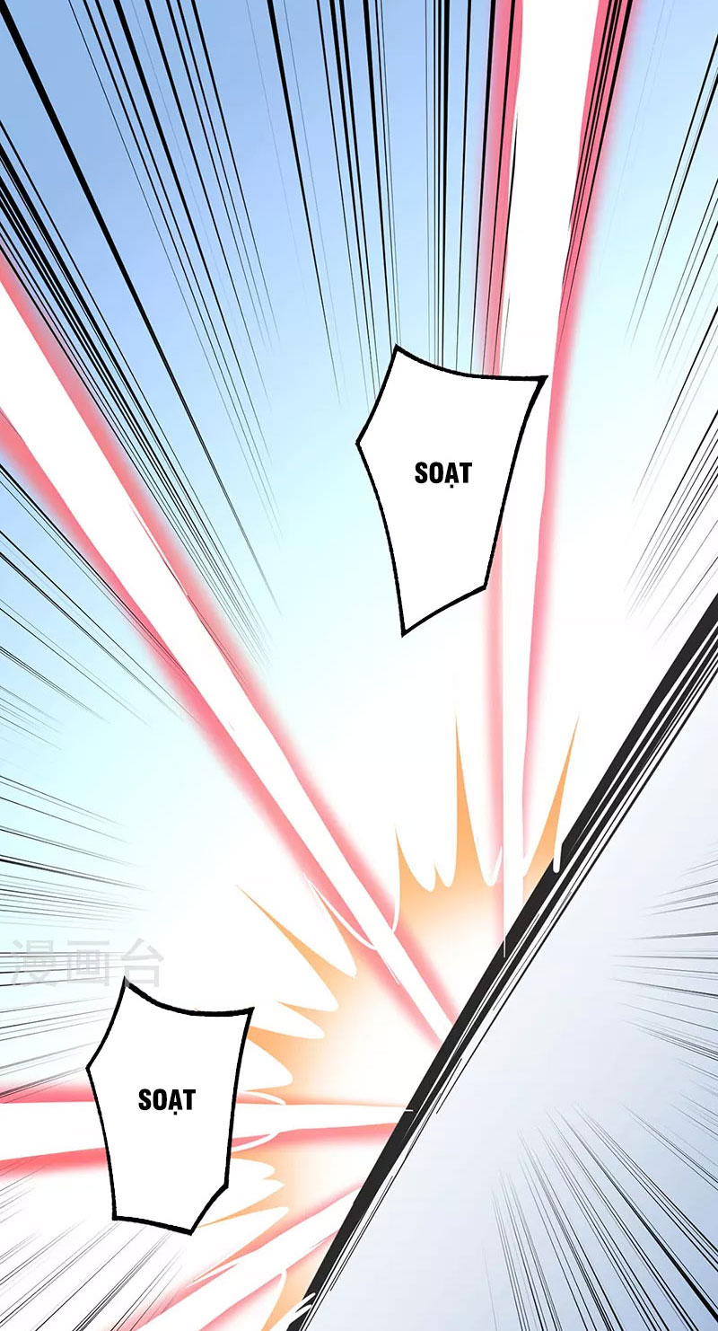 võ đạo độc tôn chapter 356 5