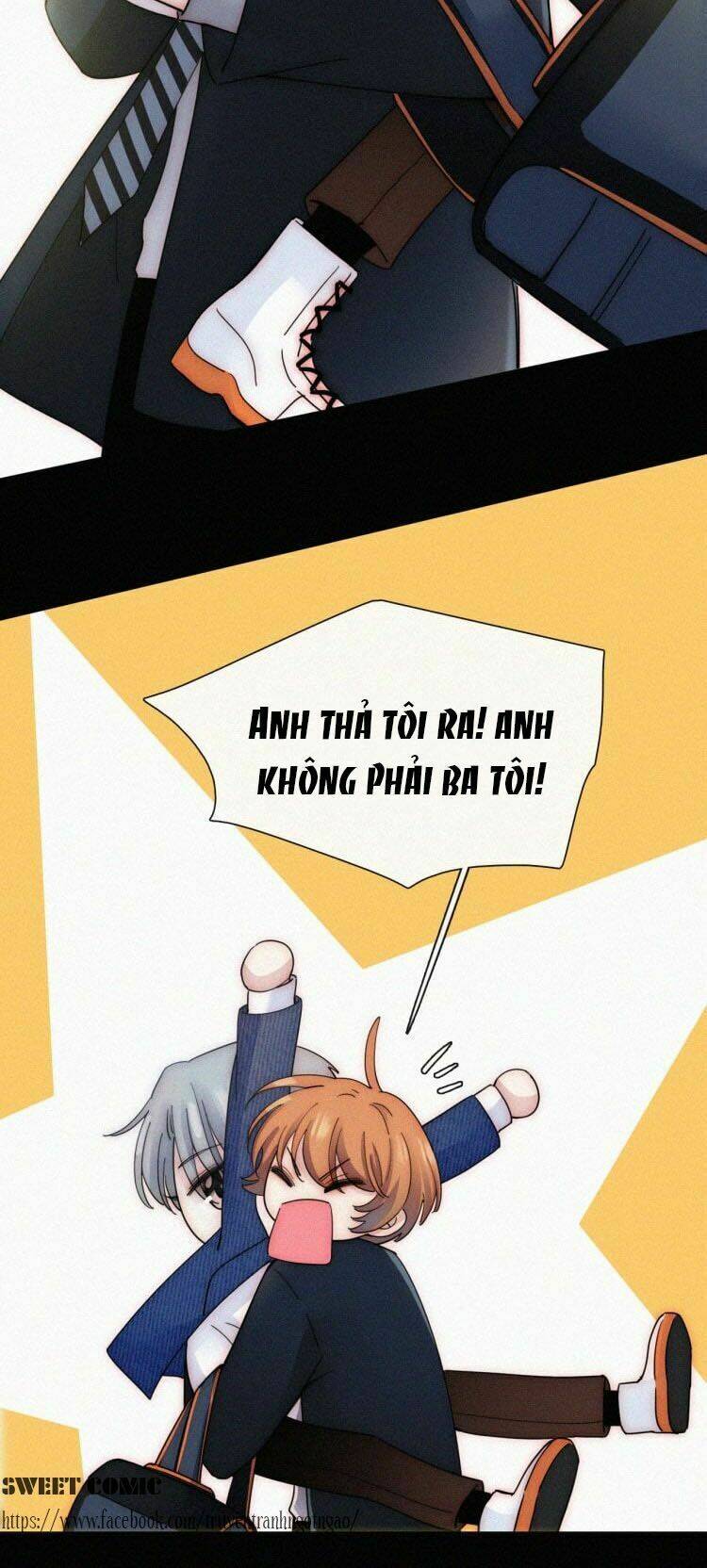 nếu ngày đó chúng ta chưa quen biết chapter 27 4