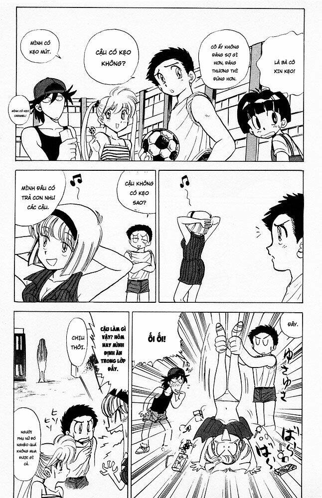 jigoku sensei nube - người thầy dũng cảm chapter 53 2