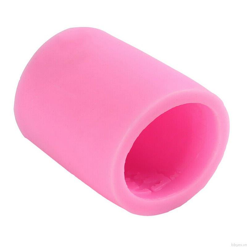 Khuôn silicone tạo hình làm nến thơm phong cách giáng sinh