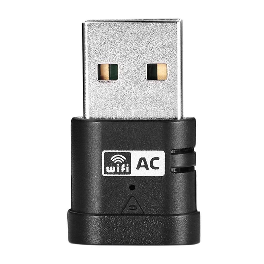 802.11 a  .4/5GHZ Dual Band 600Mbps WiFi  Wireless LAN Adapter