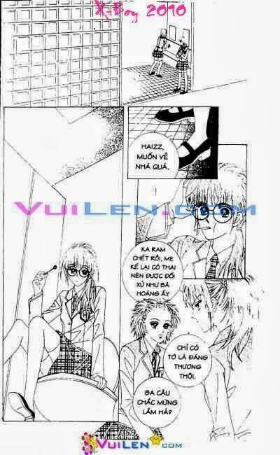 cuộc sống của tôi chapter 3 58