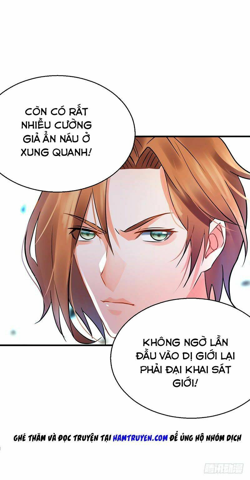 thiên hạ kiếp chapter 2 30