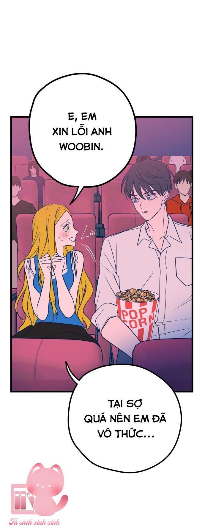 kẻ cắp gặp bà già chapter 7 37