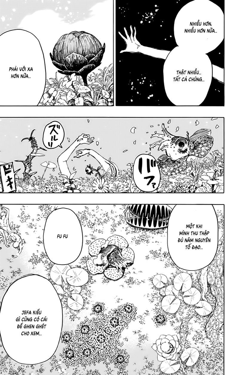 jigokuraku chapter 100 6