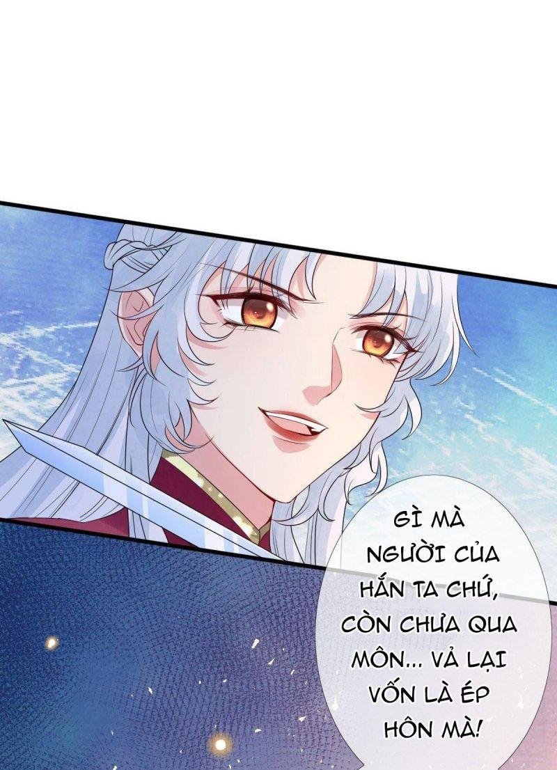 mạt thế nữ vương chapter 15 33