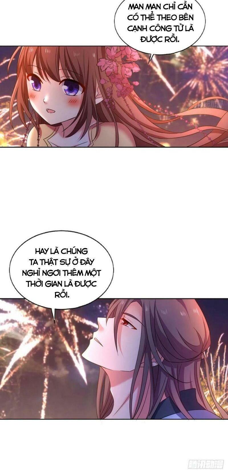 Trọng Sinh Thành Cậu Vàng Tại Dị Thế Chapter 224 26