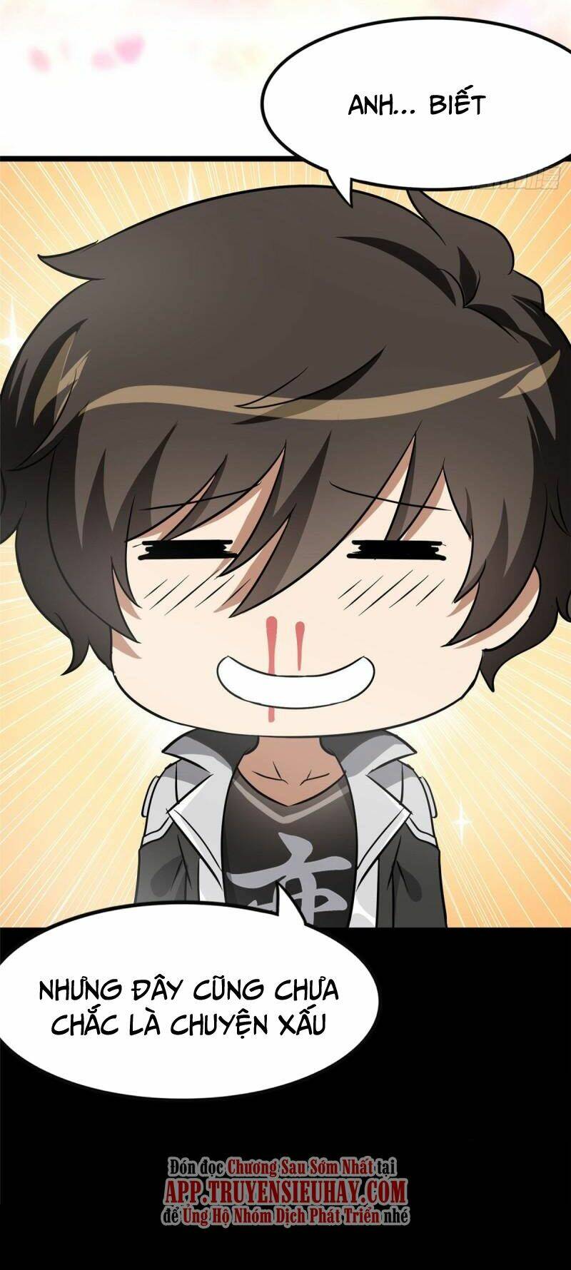 bạn gái virus của tôi chapter 282 47