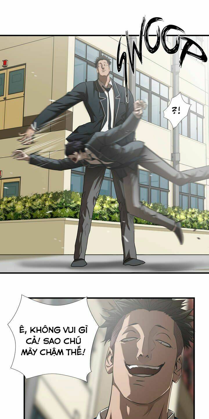 kẻ bị ruồng bỏ chapter 47 15