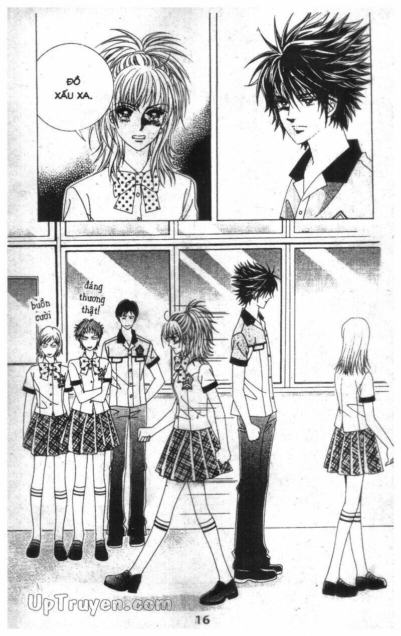 dạ khúc chapter 10 15