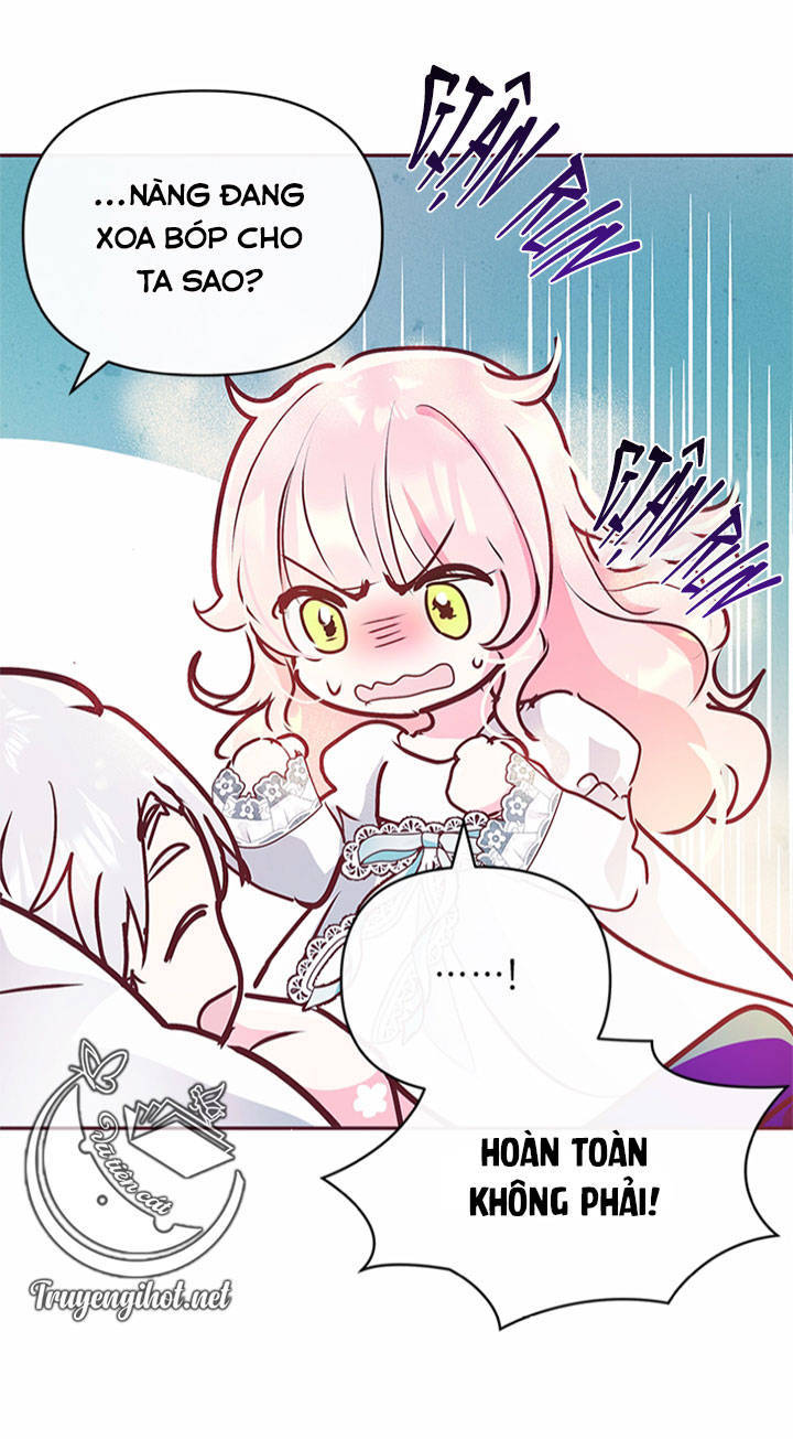 đó chỉ là sai lầm thôi mà, ngài đại công tước! chapter 10.1 27
