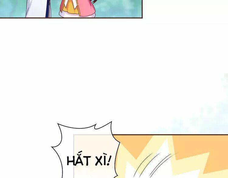 thực luyến kỳ duyên chapter 32 76