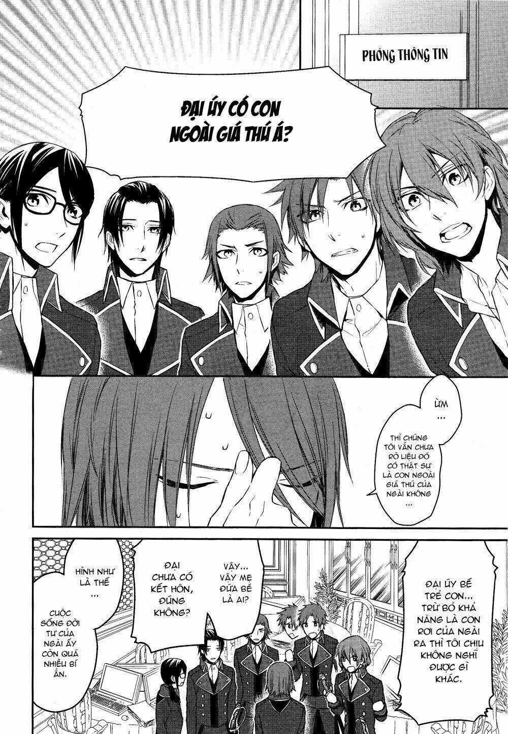 k - days of blue chapter 2 6