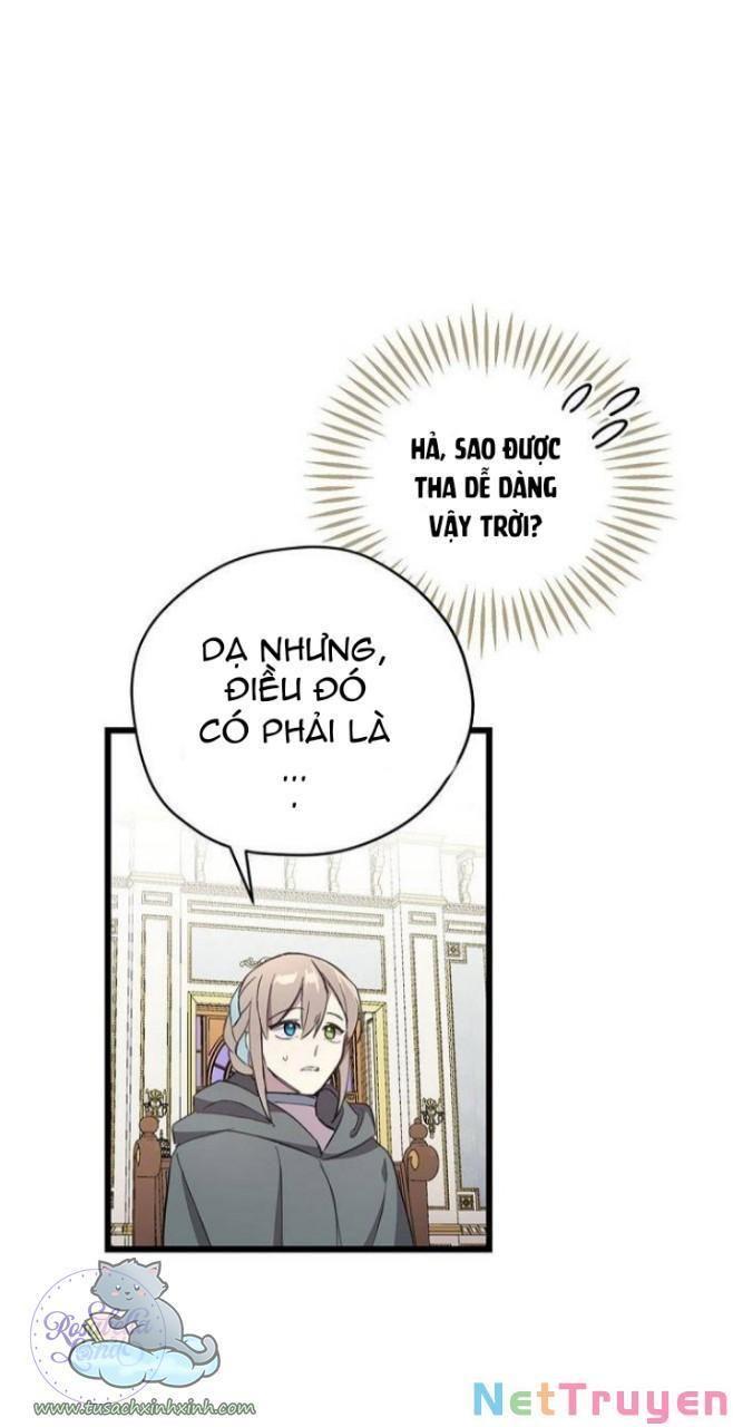 xin hãy cứ khóc, thái tử chapter 3 9