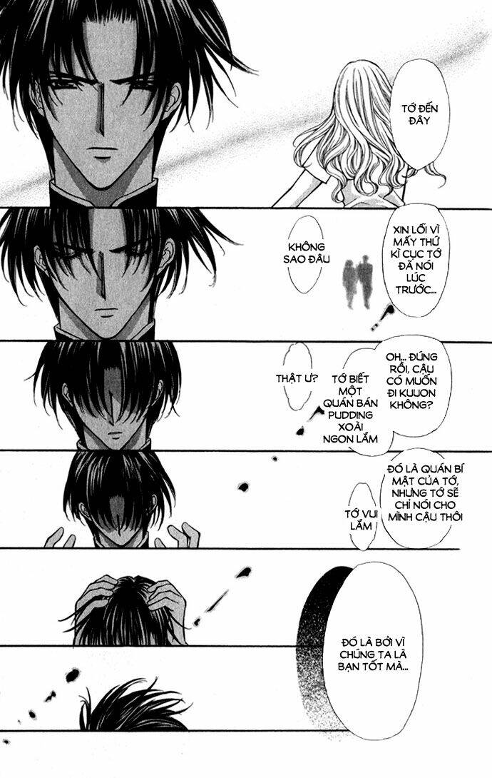 anh chàng khắc tinh chapter 15 12