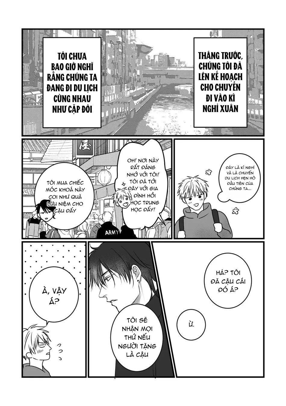 oneshot hỏny nhà rô lai chapter 419.1 3