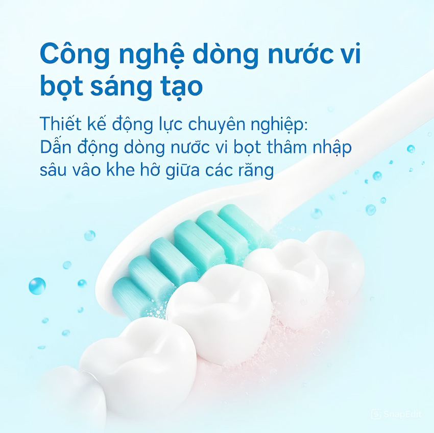 Bàn chải đánh răng điện Sonicare ProtectiveClean serial 5300. Thương hiệu Hà Lan cao cấp Philips - HX5181 - HÀNG CHÍNH HÃNG
