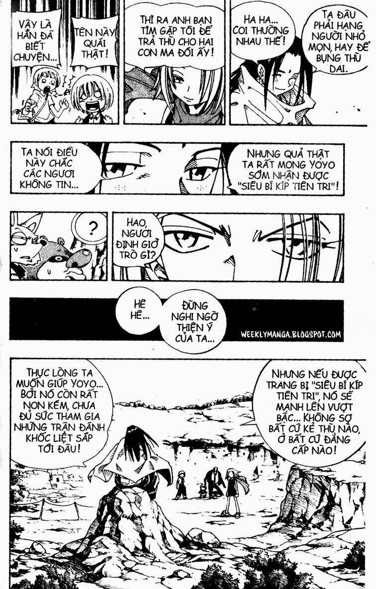 vua pháp thuật chapter 106 8