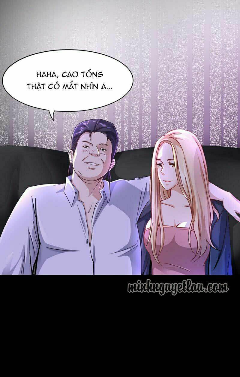 danh môn độc sủng ái thê chapter 11 6