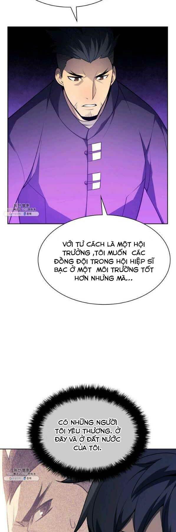 vượt qua giới hạn chapter 142 23