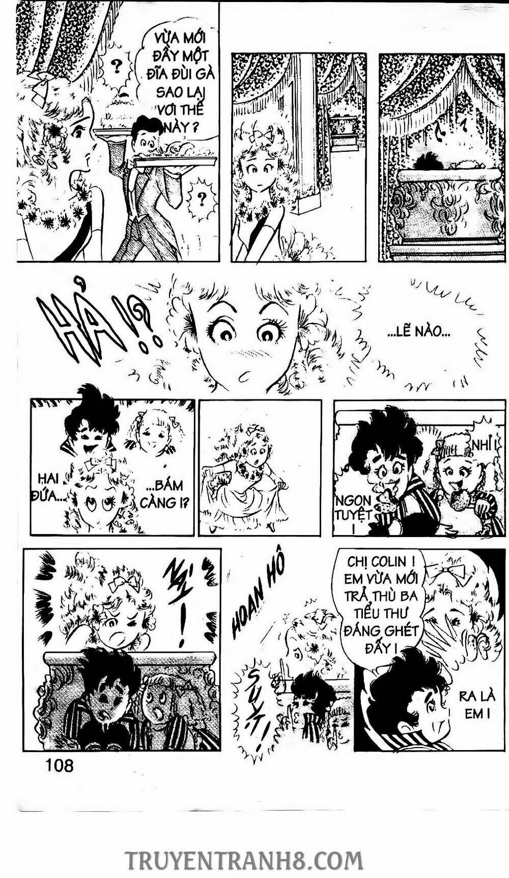 the count s daughter chapter 64 26