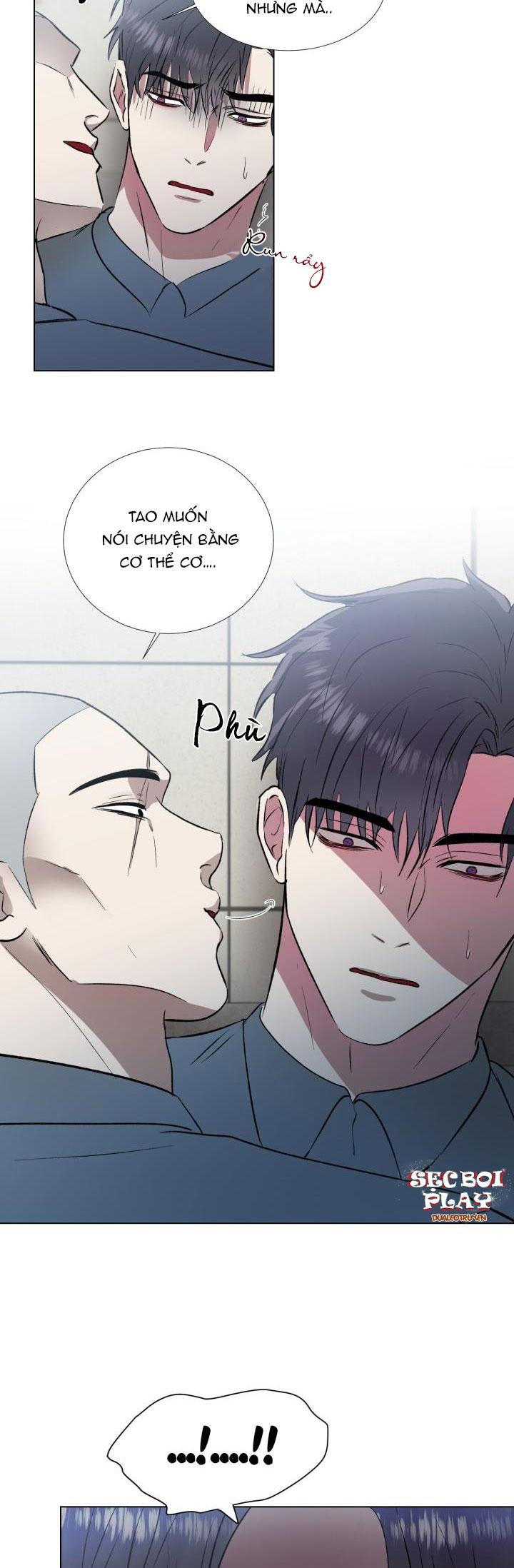 cái bóng sau song cửa sắt chapter 1 32