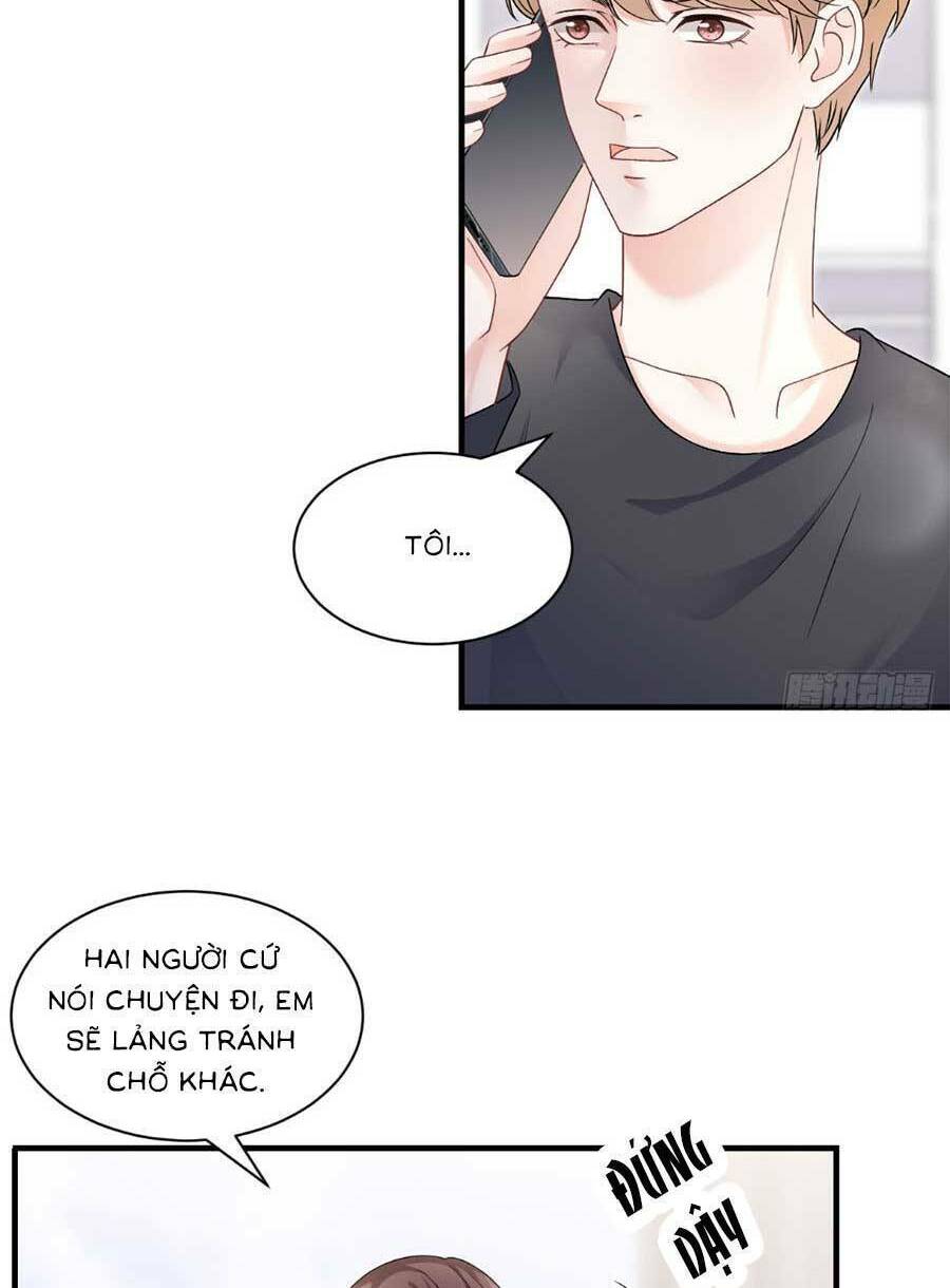 đại tiểu thư có ý đồ gì xấu đâu chapter 185 22