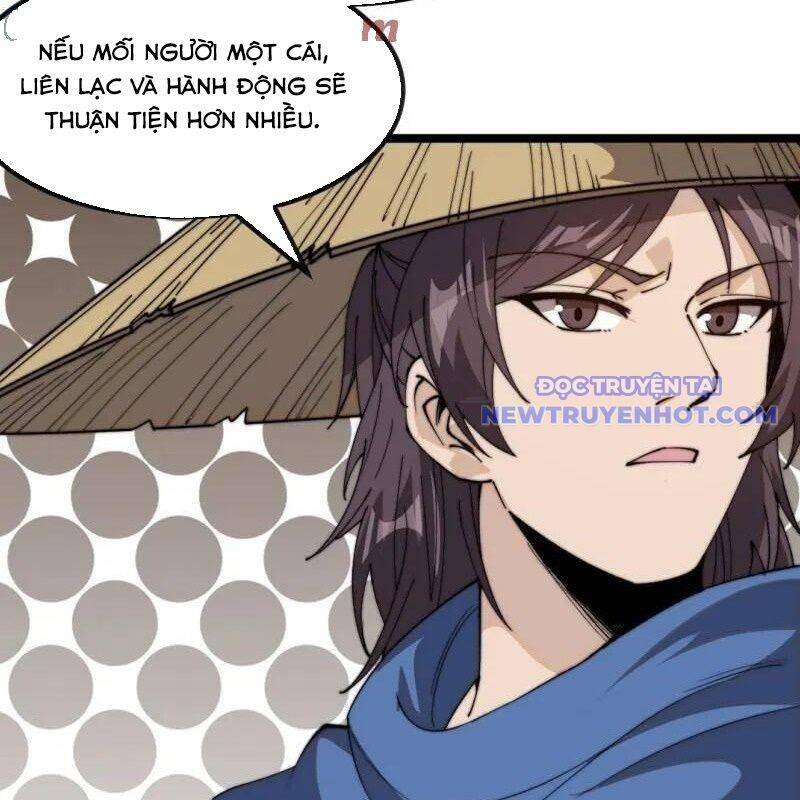ta có một sơn trại chapter 1074 85