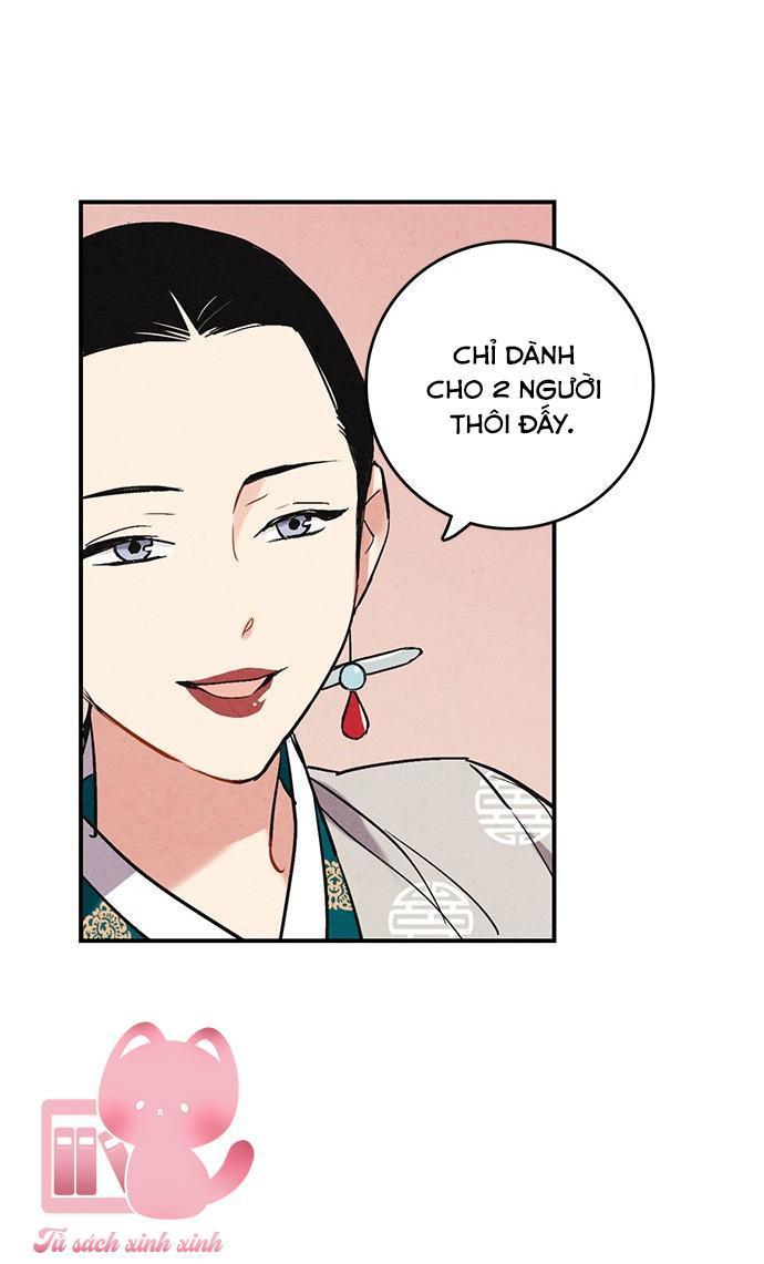 lệnh cấm hôn chapter 62 4