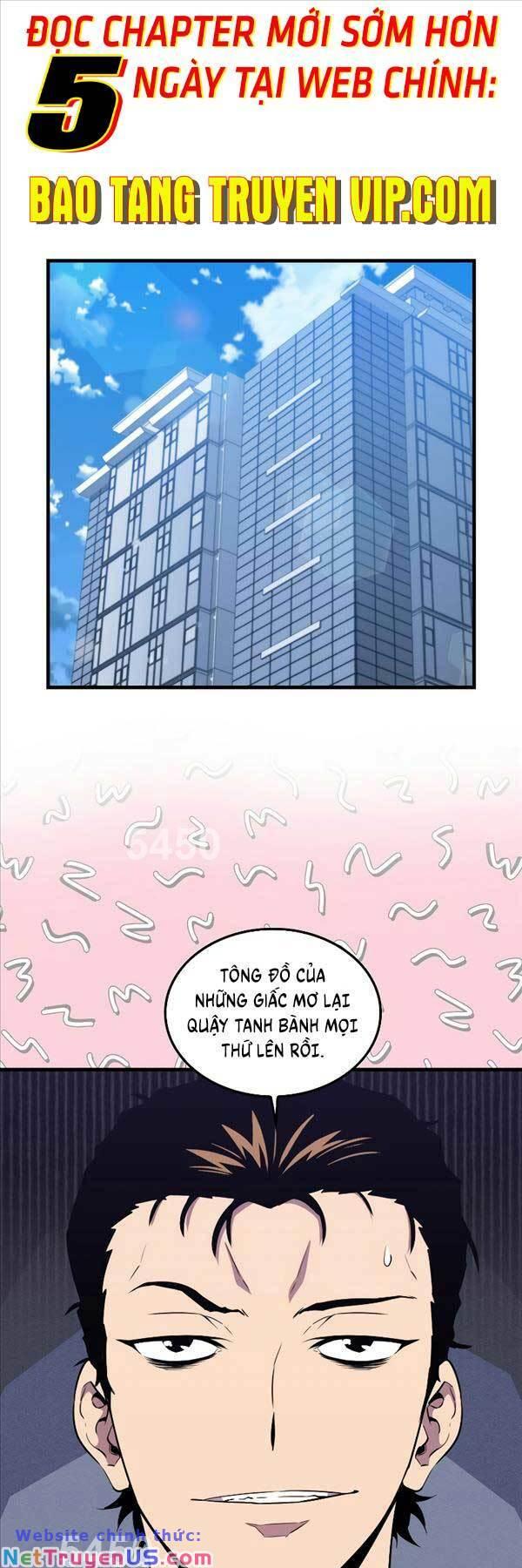 tôi thăng cấp trong lúc ngủ chapter 86 1