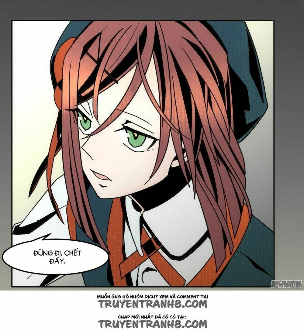 điều ước của người phàm chapter 18 11