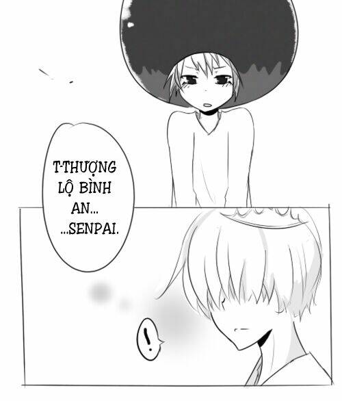 khr doujinshi - b26 short doujin chapter 16 5