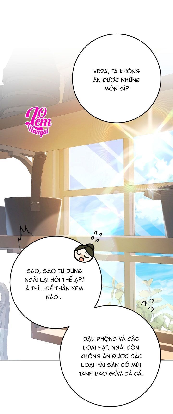 con rối ác nữ marionette chapter 27 56