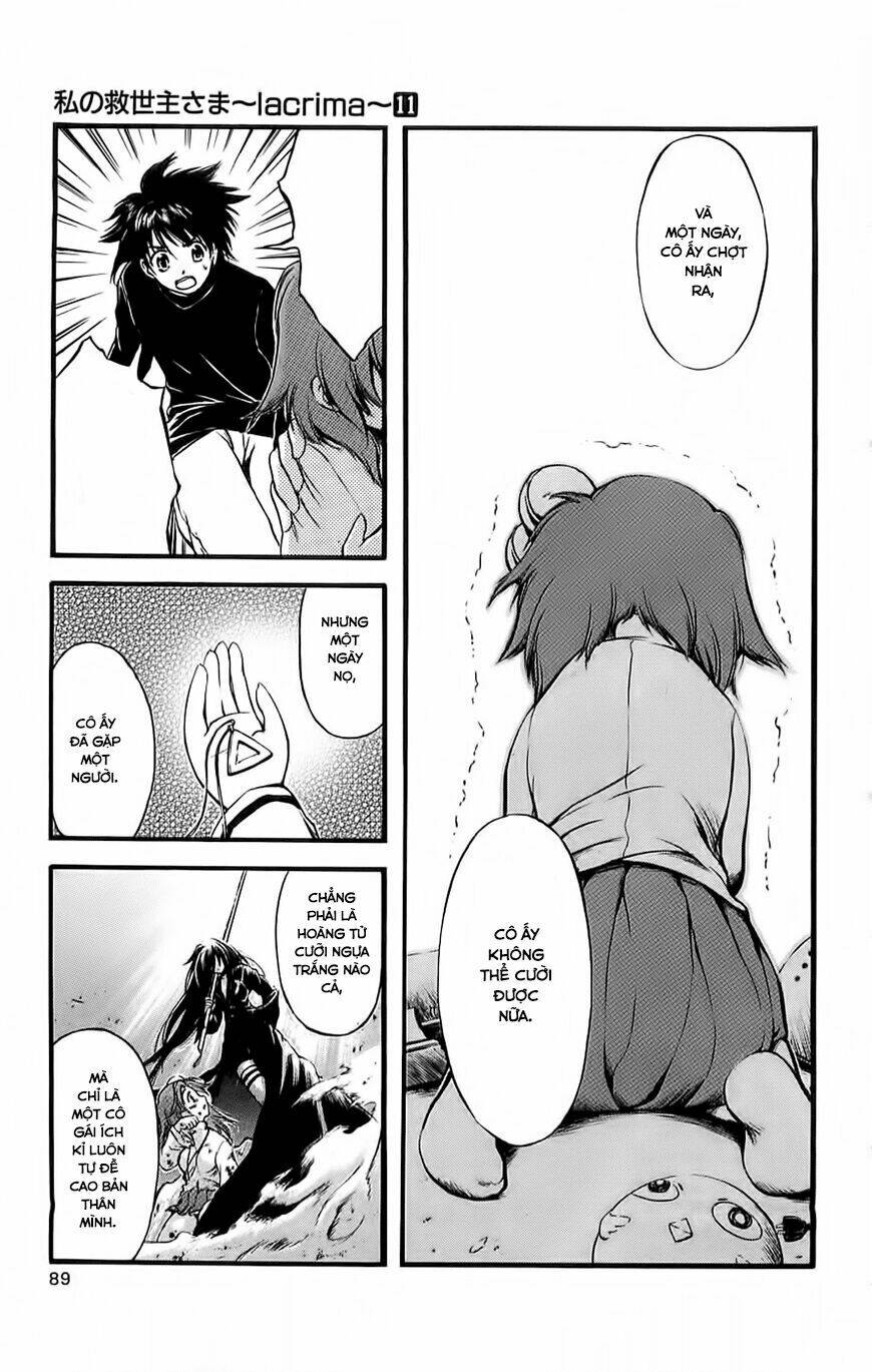 watashi no messiah-sama chapter 48 10