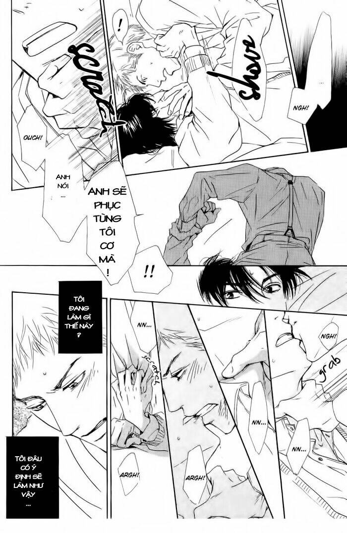 bình minh u sầu chapter 4 29