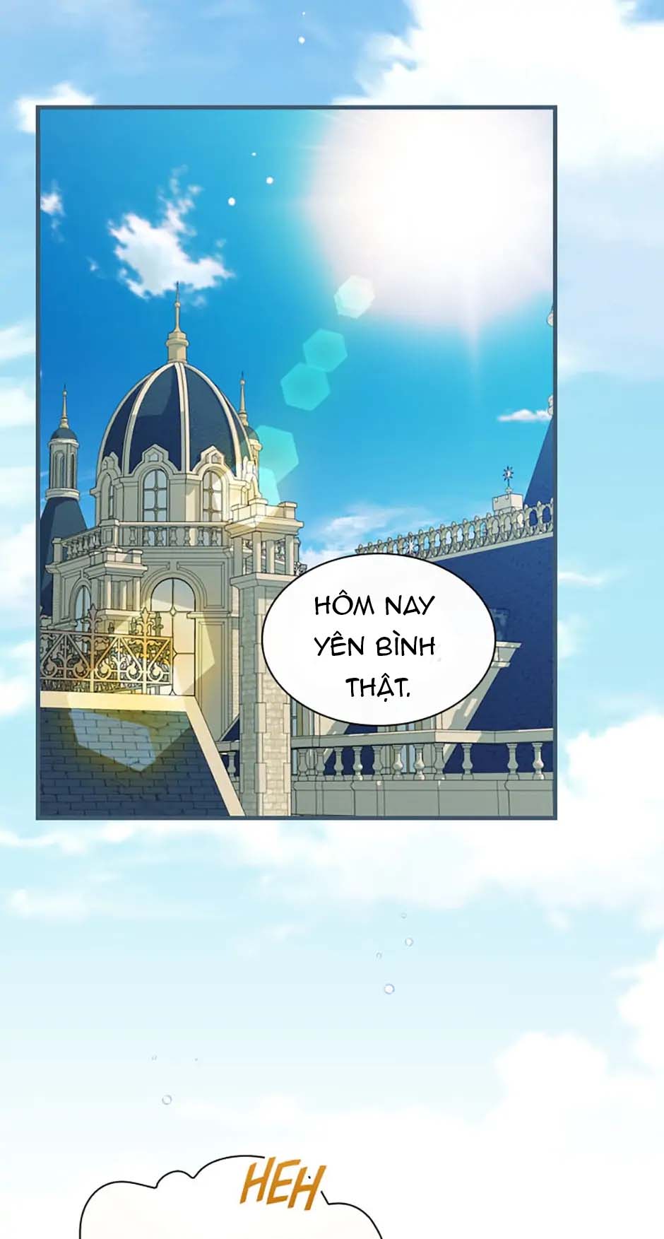 hiệp sĩ băng giá chapter 29.2 13
