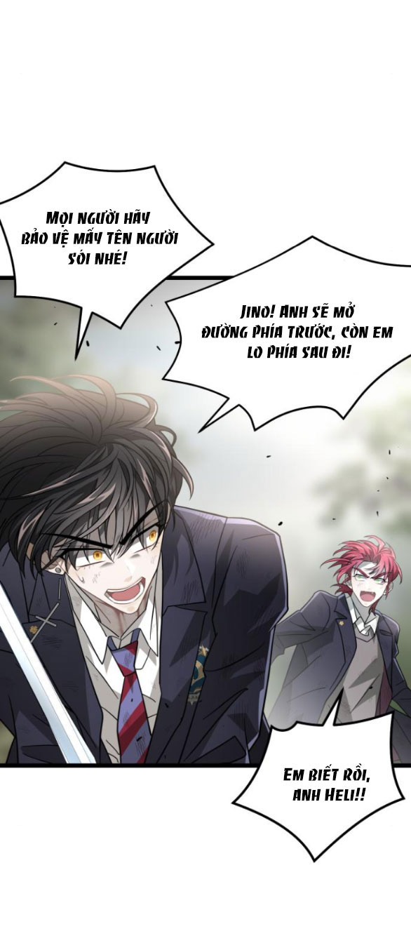 dark moon - tế đàn ánh trăng chapter 56.2 39